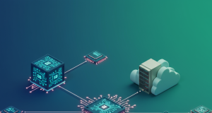 Future-Proof Software Architecture: Microservices, Cloud-Native & AI