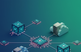 Future-Proof Software Architecture: Microservices, Cloud-Native & AI