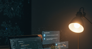 Unlocking Developer Efficiency with AI-Powered Code Generation
