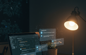 Unlocking Developer Efficiency with AI-Powered Code Generation