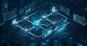 AI-Powered CI/CD Pipelines: Accelerate Deployment & Reliability AI