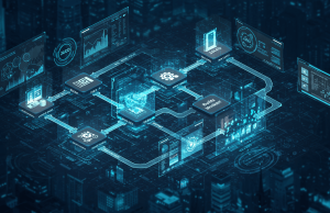 AI-Powered CI/CD Pipelines: Accelerate Deployment & Reliability AI