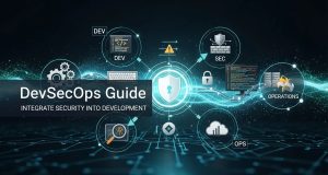 DevSecOps Guide: Integrate Security into Development DevSecOps Guide: Integrate Security into Development