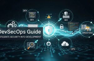 DevSecOps Guide: Integrate Security into Development DevSecOps Guide: Integrate Security into Development