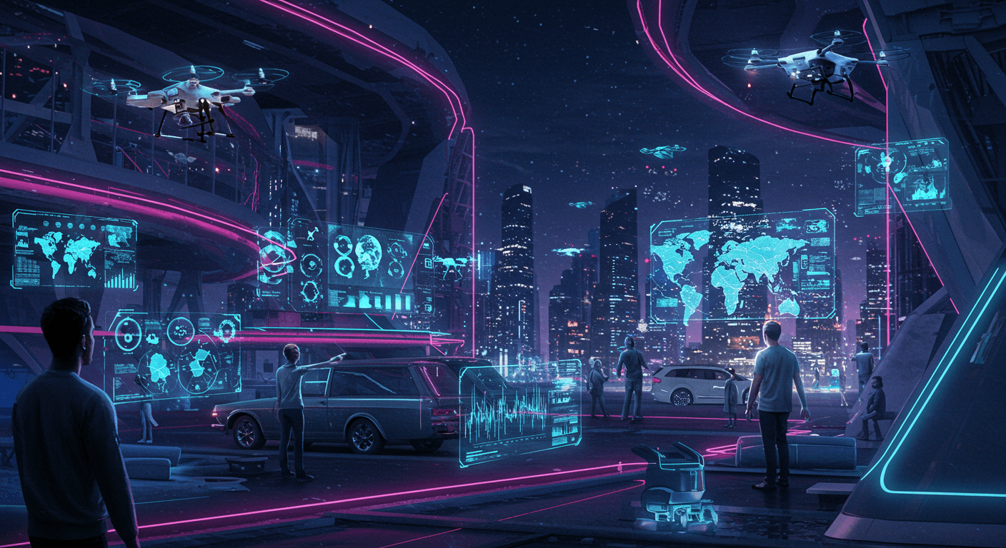 Future Trends Beyond 