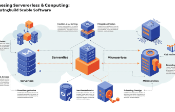 Harnessing Serverless & Edge Computing: Build Scalable Software Harnessing Serverless