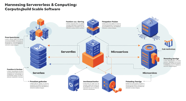 Harnessing Serverless