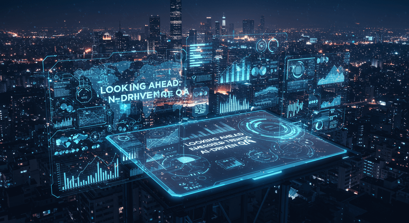 AI-Driven QA