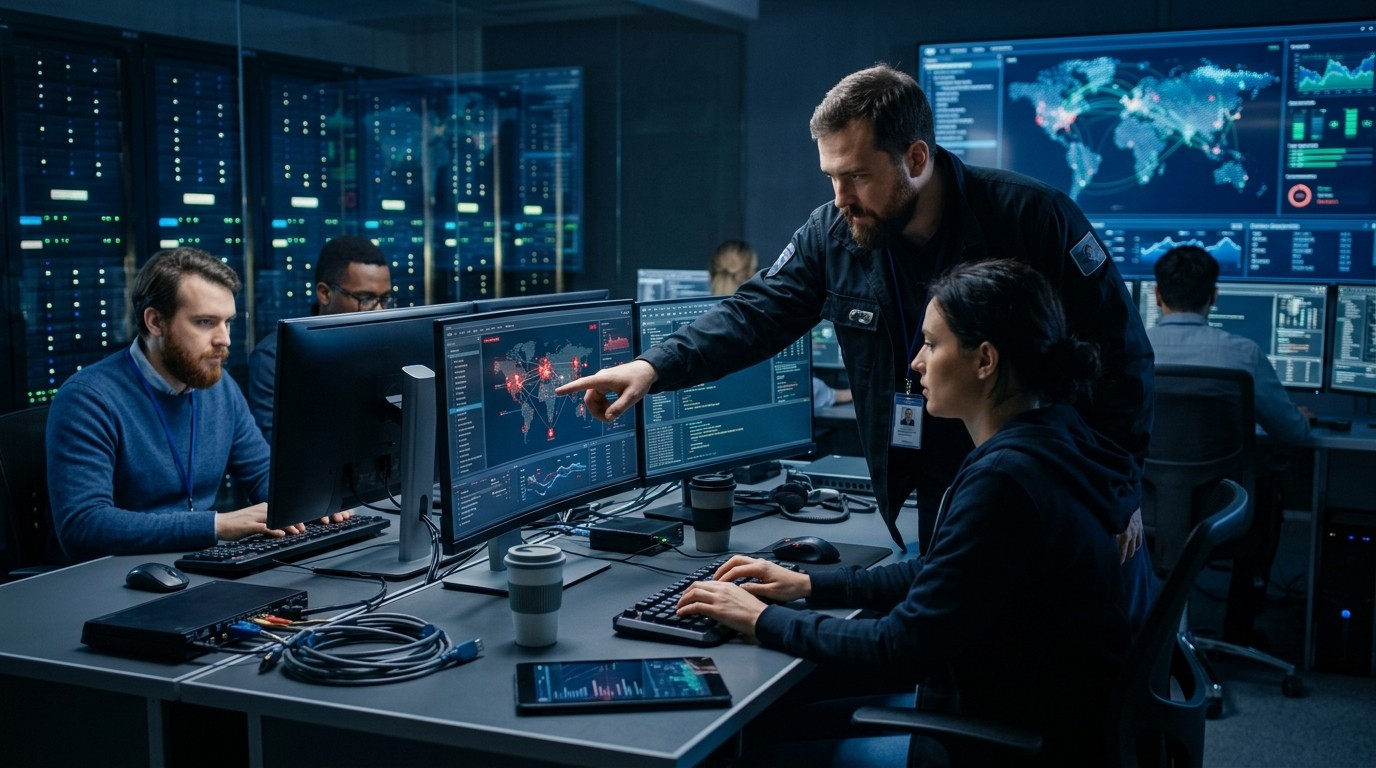 The Business Case for DevSecOps