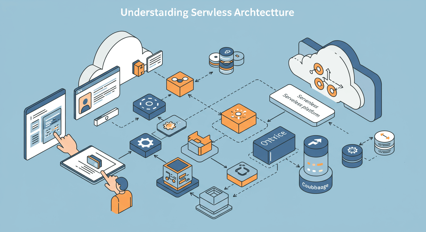 Understanding Serverless Architecture