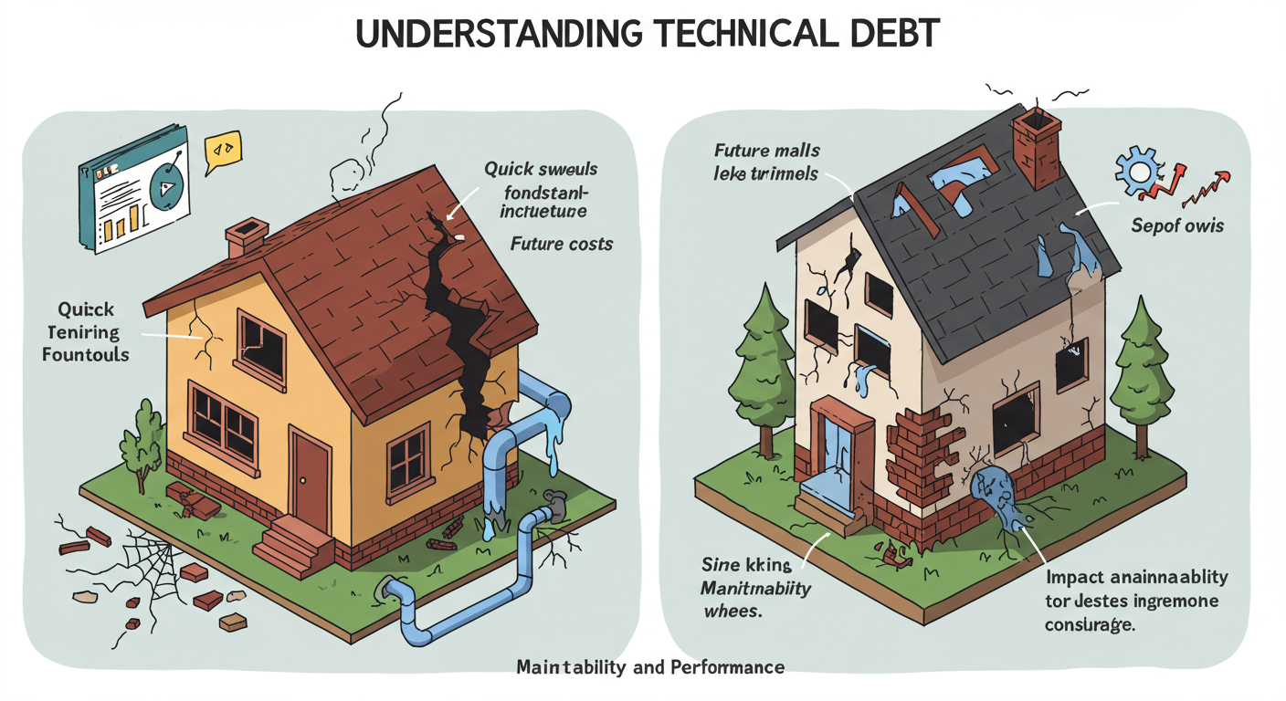 Technical Debt