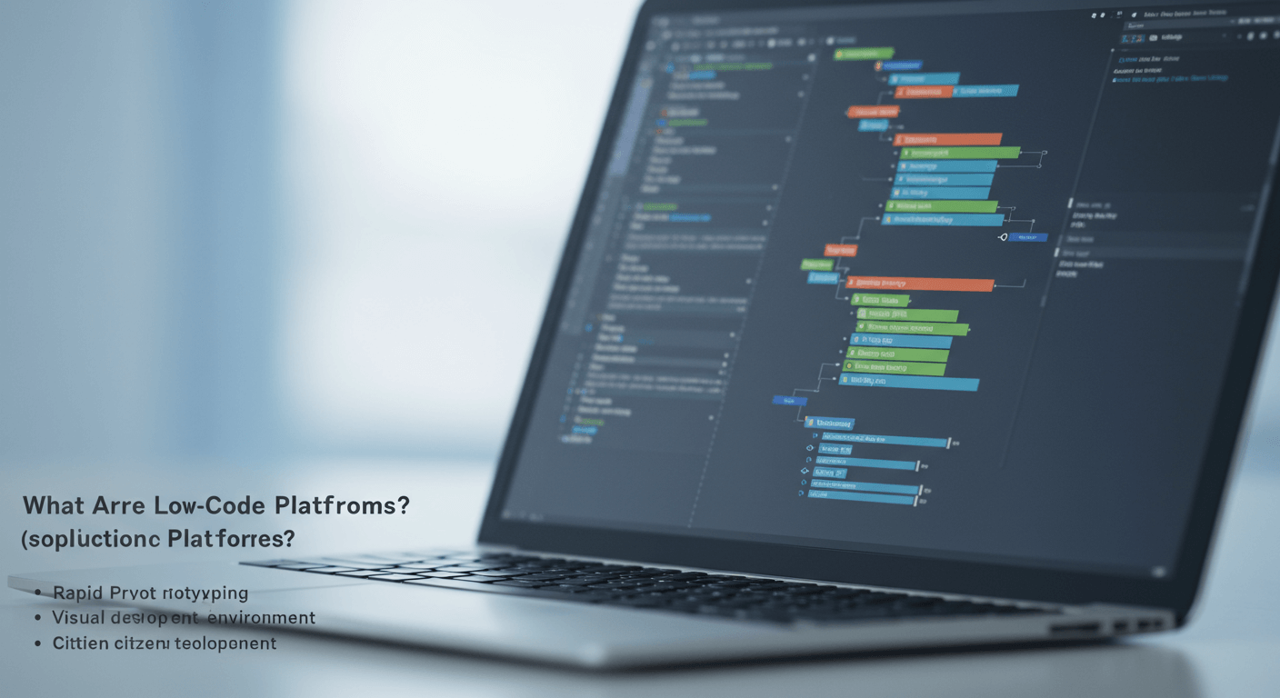Low-Code Platforms