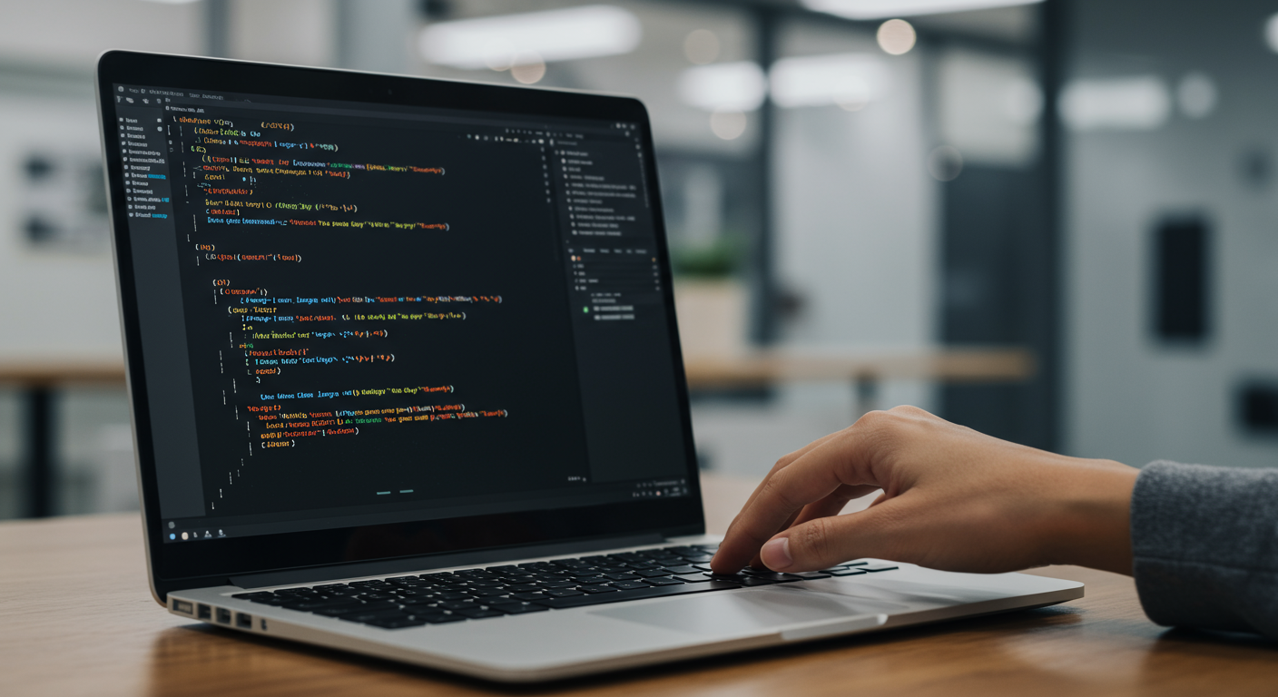 AI-Powered Code Generation