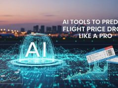 AI Tools to Predict Flight Price Drops Like a Pro AI Tools to Predict Flight Price Drops Like a Pro