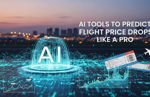 AI Tools to Predict Flight Price Drops Like a Pro AI Tools to Predict Flight Price Drops Like a Pro