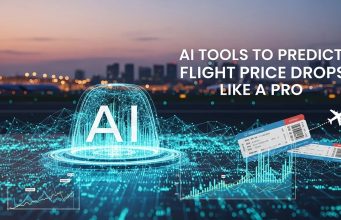 AI Tools to Predict Flight Price Drops Like a Pro AI Tools to Predict Flight Price Drops Like a Pro