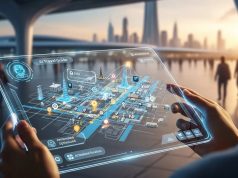 Smart AI Travel Guide for the Future of Trips Smart AI Travel Guide for the Future of Trips