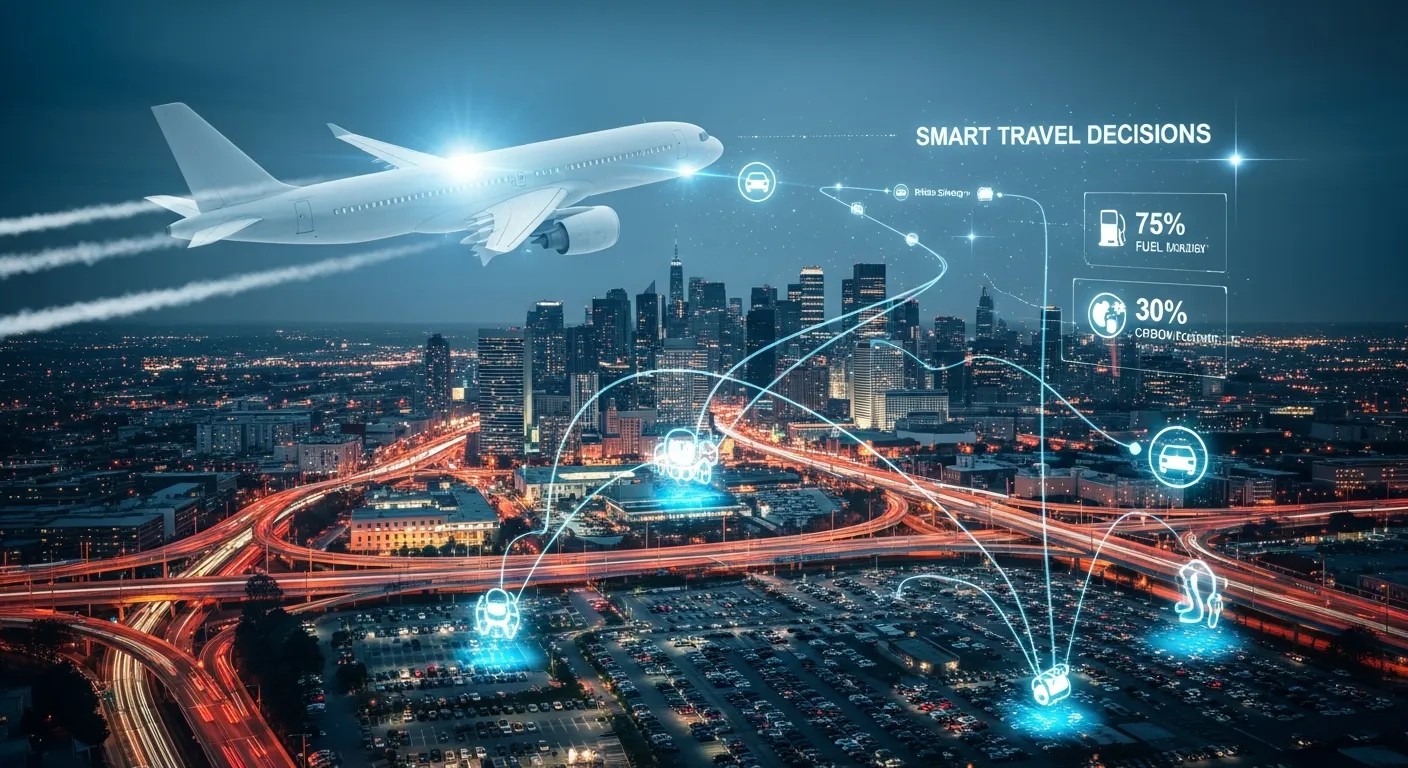 A final perspective on smart travel decisions