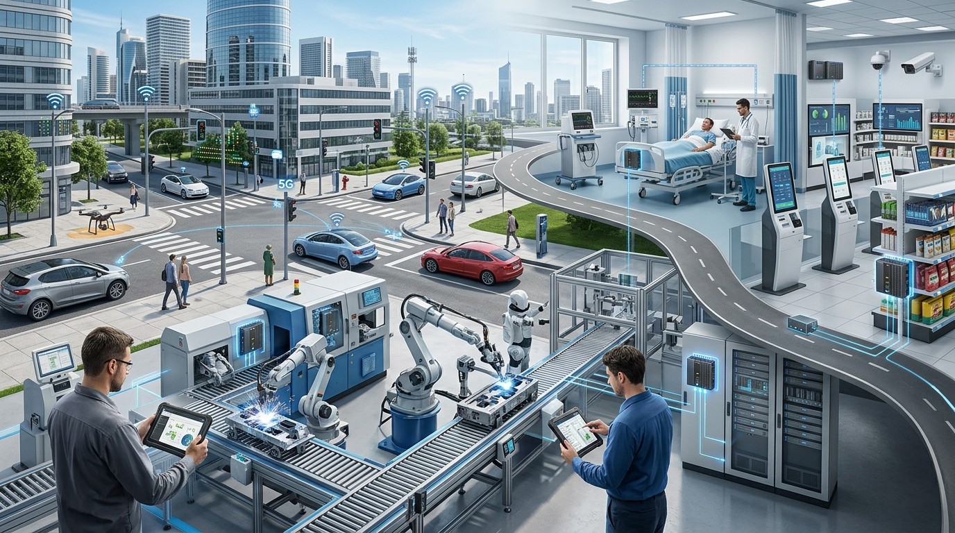 A practical rollout roadmap