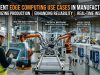 Efficient Edge Computing Use Cases Manufacturing Efficient Edge Computing Use Cases Manufacturing