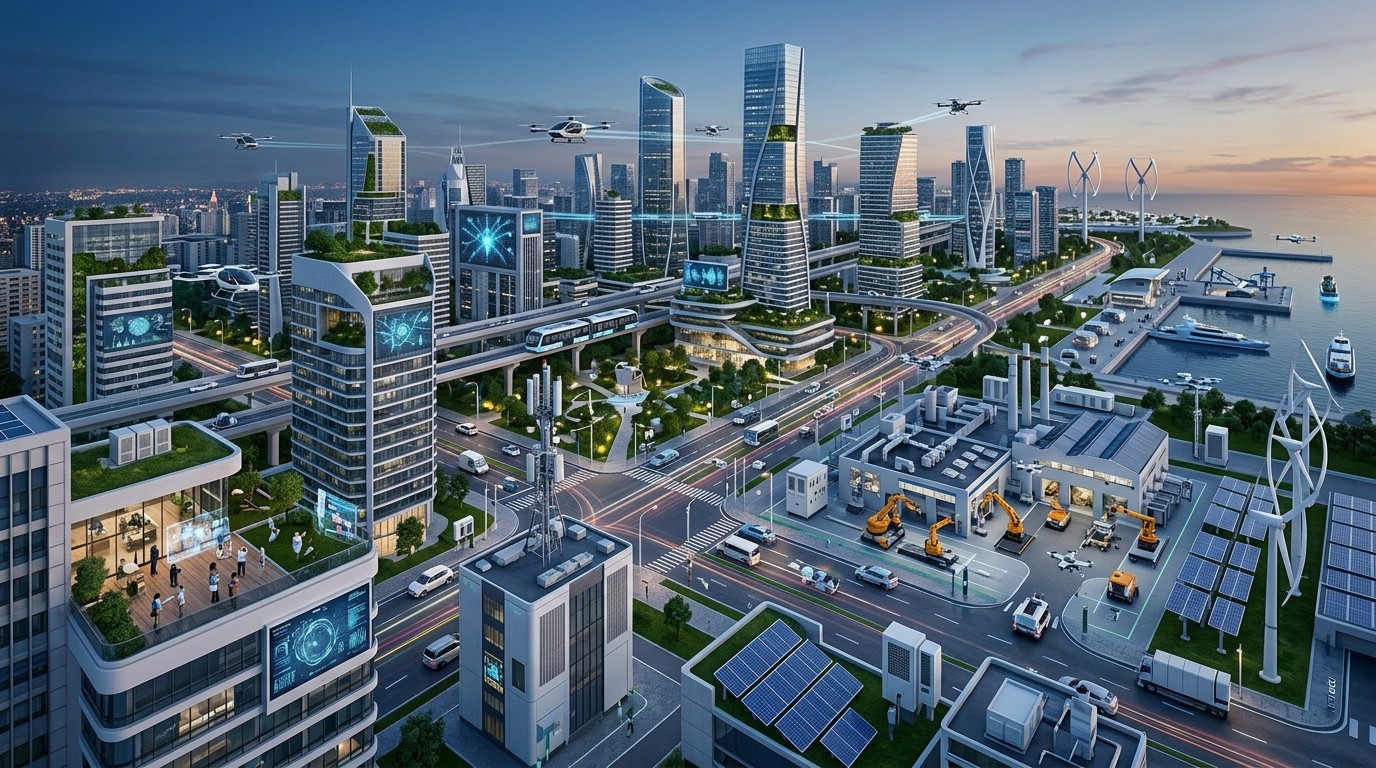 Future Direction and Long-Term Outlook