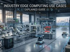 Industry Edge Computing Use Cases Explained Guide Industry Edge Computing Use Cases Explained Guide