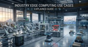 Industry Edge Computing Use Cases Explained Guide Industry Edge Computing Use Cases Explained Guide