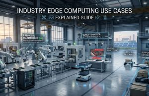 Industry Edge Computing Use Cases Explained Guide Industry Edge Computing Use Cases Explained Guide
