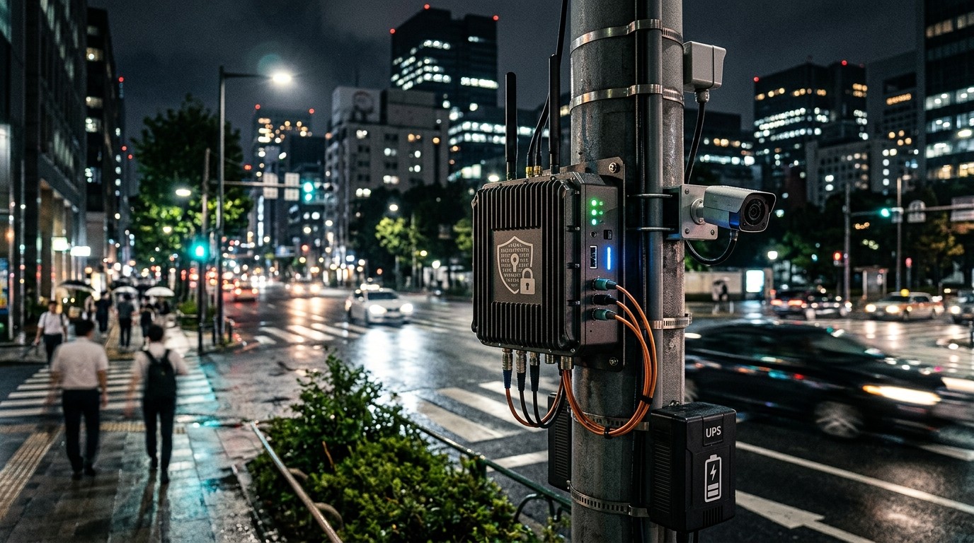 Resilience, privacy, and compliance