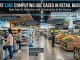 Smart Edge Computing Use Cases in Retail Business Smart Edge Computing Use Cases in Retail Business