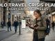 Solo Travel Crisis Plans Every Explorer Needs Solo Travel Crisis Plans Every Explorer Needs
