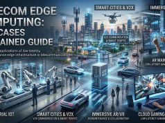 Telecom Edge Computing Use Cases Explained Guide Telecom Edge Computing Use Cases Explained Guide