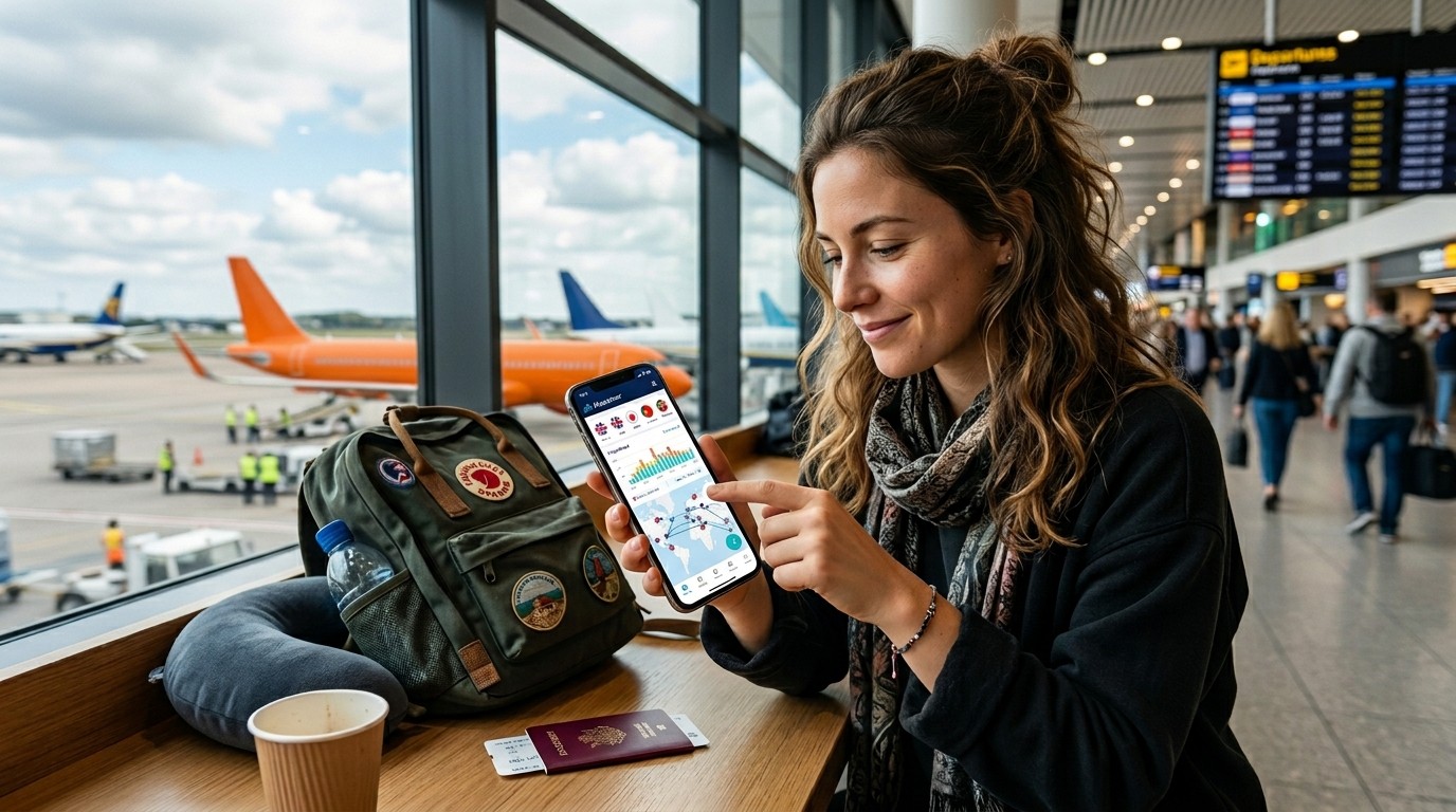 The Skyscanner Hack for Better Trips