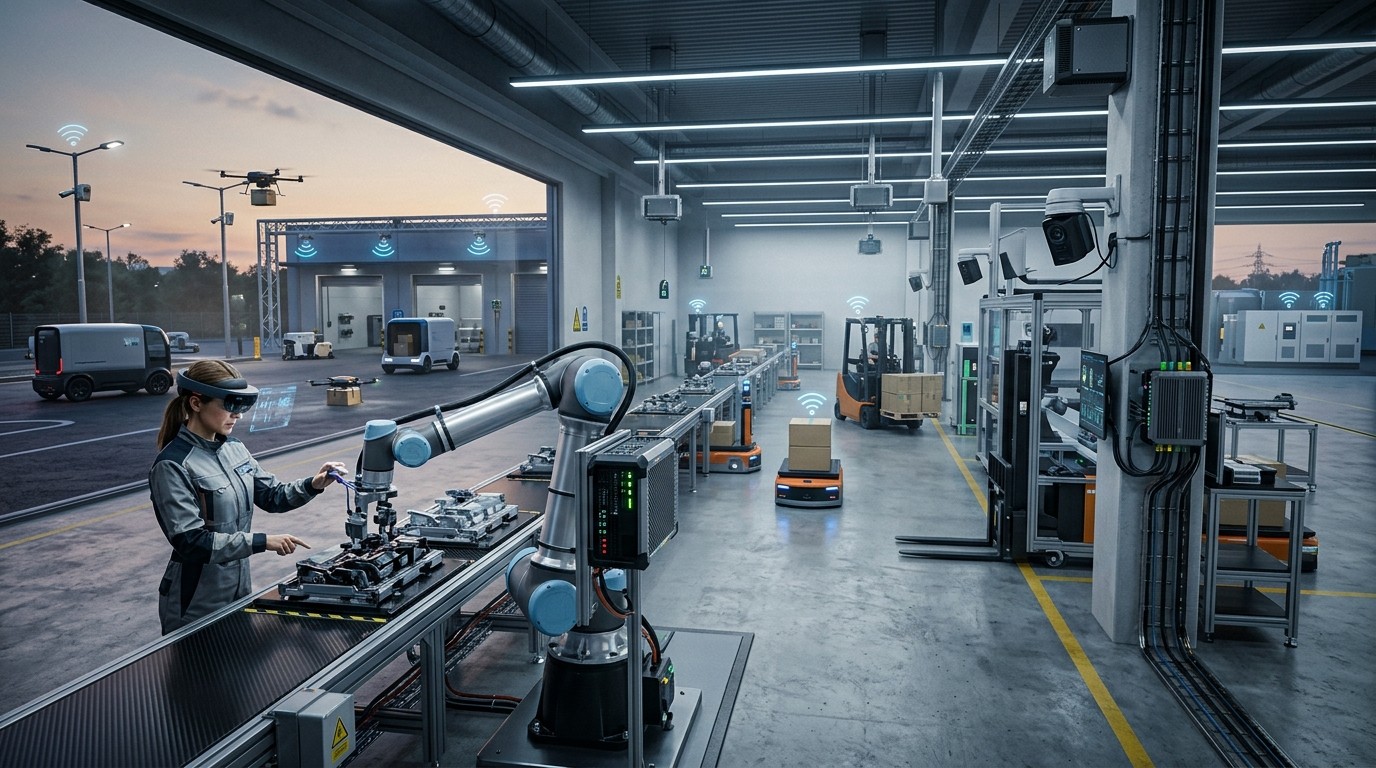 The future direction of edge adoption