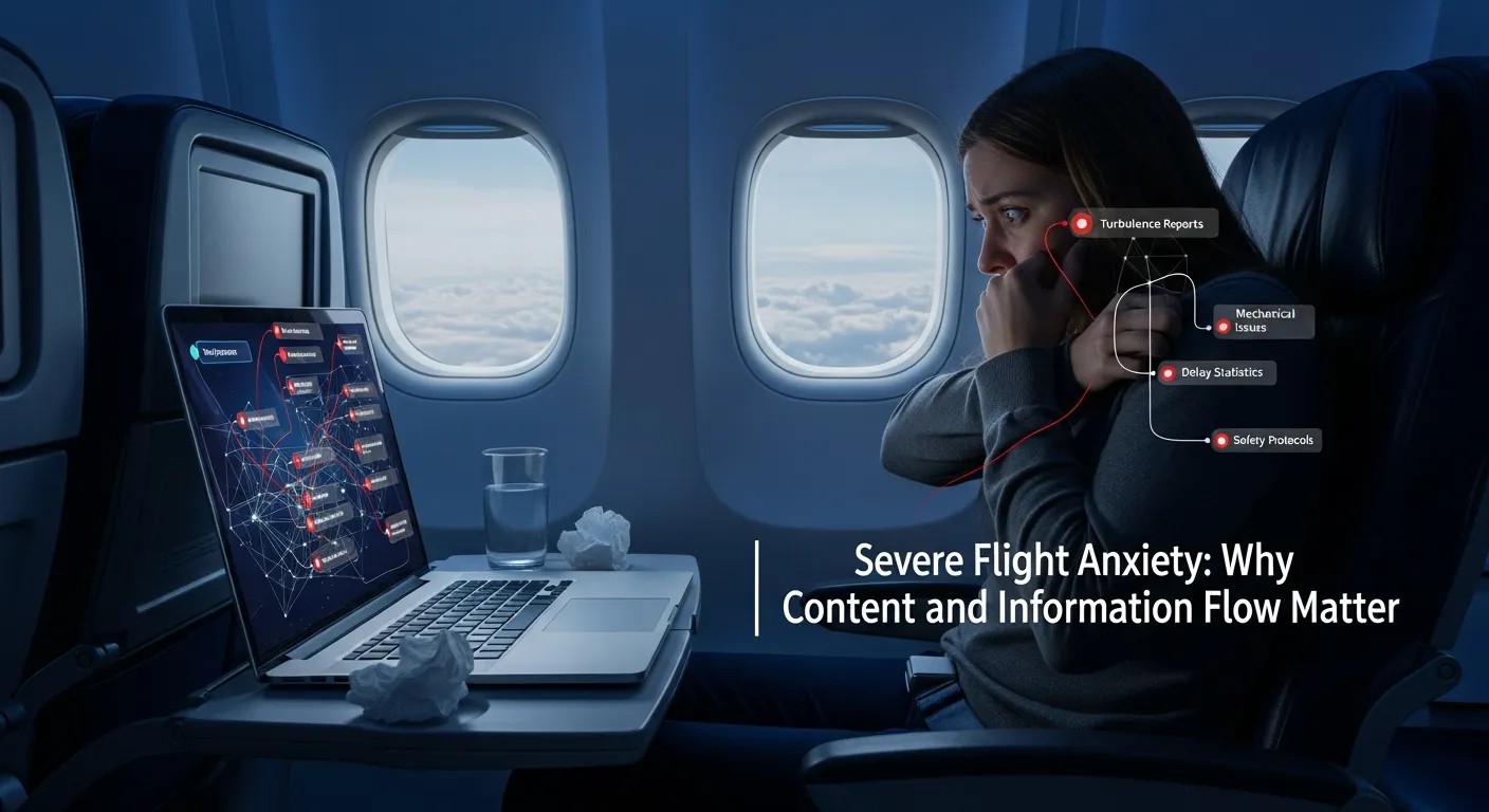 Why Content and Information Flow Matter