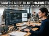 A Beginner’s Guide to Automation Studio Software A Beginner's Guide to Automation Studio Software