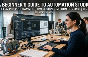 A Beginner’s Guide to Automation Studio Software A Beginner's Guide to Automation Studio Software