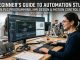 A Beginner’s Guide to Automation Studio Software A Beginner's Guide to Automation Studio Software