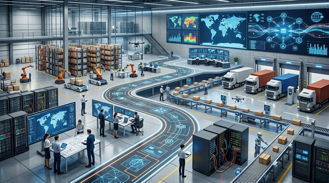 A Practical Implementation Roadmap