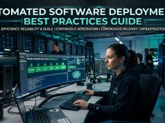 Automated Software Deployment : Best Practices Guide Automated Software Deployment : Best Practices Guide