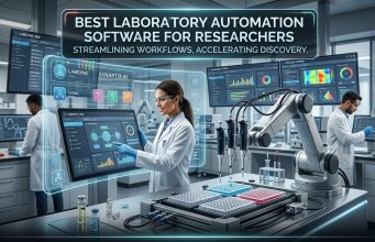 Best Laboratory Automation Software for Researchers Best Laboratory Automation Software for Researchers