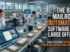 Best Mailroom Automation Software for Large Offices