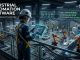 Industrial Automation Software : Guide to Smart Factory