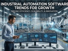 Industrial Automation Software Trends For Growth Industrial Automation Software Trends For Growth