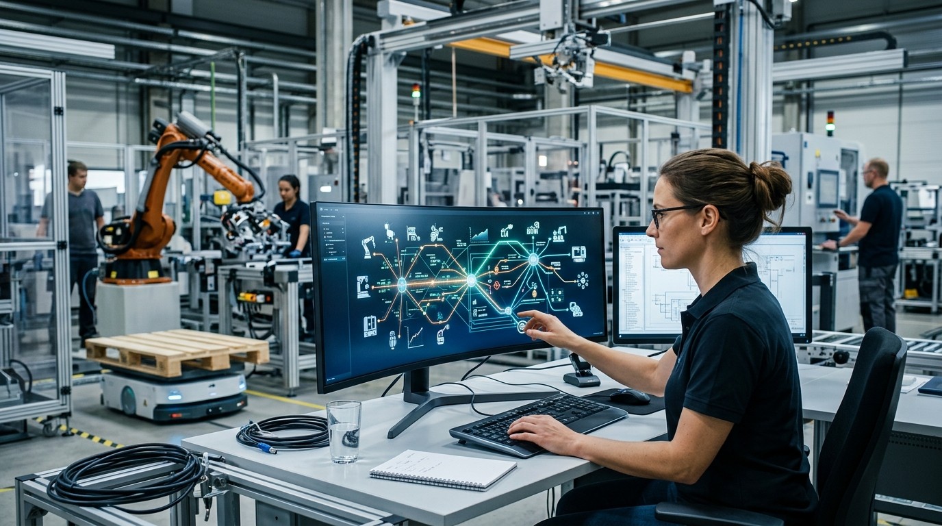 Learning from adjacent automation categories