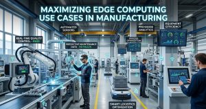 Maximizing Edge Computing Use Cases Manufacturing Maximizing Edge Computing Use Cases Manufacturing