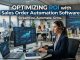 Optimizing ROI with Sales Order Automation Software Optimizing ROI with Sales Order Automation Software