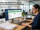 Reducing Errors with Sales Order Automation Software Reducing Errors with Sales Order Automation Software