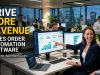 Sales Order Automation Software : Drive More Revenue Sales Order Automation Software : Drive More Revenue