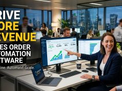 Sales Order Automation Software : Drive More Revenue Sales Order Automation Software : Drive More Revenue
